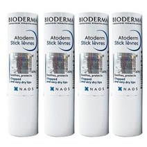 바이오더마 아토덤 립스틱 4g x 4개, 상세페이지 참조, 상세페이지 참조, 상세페이지 참조, 상세페이지 참조