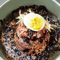 강릉 맛집 동해막국수 골라담기 물막국수/비빔막국수/명태식해, 물막국수3팩+비빔막국수3팩
