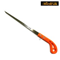 DEVA 데바 쥐꼬리톱 DV-RTS33P (PVC 손잡이) 만능톱 미니톱