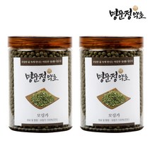 명문정약초 모링가 환 모린가 모닝가 MORINGA 환, 350g x 2개