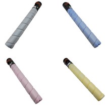 DDA 재생토너 코니카미놀타 Bizhub C028eDN 4색 1세트 검정 27000매/칼라 25000매, 1set