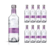 [산타니올]스페인 프리미엄 탄산수 330ml 1박스9개입, 없음