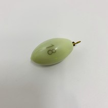 FST 야광봉돌 쭈꾸미 갑오징어 문어 물방울야광추 세트, 1개