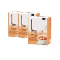 루카스나인 밀크티 라떼 17.5g x 30스틱 x 3박스 코스트코 대용량 우바 홍차