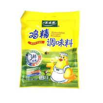 중국 태태락 다시다 치킨 파우더 조미료 100g 3봉, 태태락다시다100g3봉