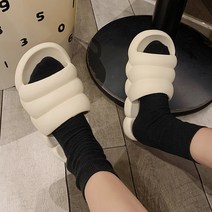 로라랜드 편안한 브레드 슬리퍼 3컬러