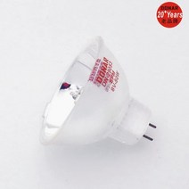 DN-29053 EFM 8V 50W 64607 6847 MR16 할로겐 전구 MK3 마이크로 플레이트 리더 현미경 8mm 프로젝터 램프, 한개옵션0