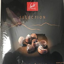 Swiss Delice Selection Assorted Chocolates 710g/ 25oz, 1