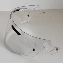 Arai-X Quantum X Signet Lens RX-7X XD CORSAIR-X VAS-V x6 x7 x8 VECTOR-X 용 헬멧 바이저, 07 Clear