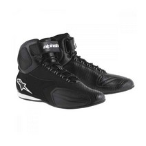 알파인스타 FASTER VENTED 부츠, BLACK, 7.5