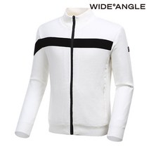 [와이드앵글] 솔리드 스트레치 방풍 가디건 WMW19K06W3