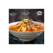 진심담은 육개장600g 4팩, 4개