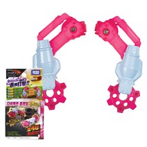 다이렉트프레일 배틀로봇4G 모션체인지 완구 모래놀이