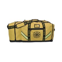 라이트닝 X 립스톱 3XL 소방관 스텝인 아웃톨로지 기어백 헬멧 칸