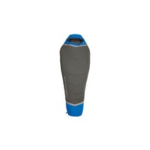 ALPS 등산 아우라 0 침낭, Regular, 10.5 x 21 in
