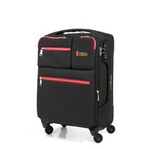 DUNLOP 모니카 여행가방 REV077 화물용 24인치 소프트캐리어