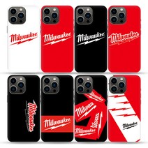밀워키 휴대폰 케이스 / Z플립3 Z폴드3 S22 노트20 아이폰13pro