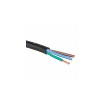 (동양전자산업) VCTF 전원케이블 1.5SQX3C 1M