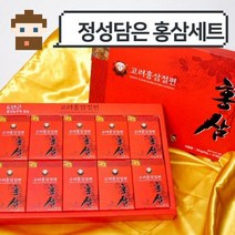 동진제약 6년근 고려홍삼절편 선물 부모님 국내산벌꿀 10대 20대 30대 40대 50대 60대 70대 어르신