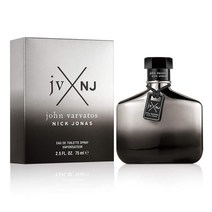 존바바토스 닉조나스 실버 EDT, 75ml