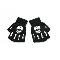 자전거 가을 겨울 로피 싸우전드 오스탈레띠 다이소 리에뜨 런던파워 장갑 반장갑 눈 스키, 협력사, B