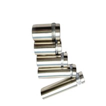 유리선반다보 핀다보 피스다보 브라켓 미니 유리피스 나사 가구조립피스, 16X30