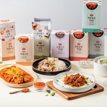 백호식품 델링 티팁 콩나물국분말 1팩(25g x 6개입)