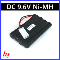 도시바 9.6V AA 2000mAh KET KEP 타미야 니켈수소 Ni-MH 수신기 오프로드 몬스터 트럭 RC RC카 배터리 탱크 RC카 건전지 충전지 충전팩 배터리팩