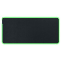 레이저 기간투스 게이밍 마우스 패드 V2-3XL, Classic Black_Standard, Classic Black, 1개