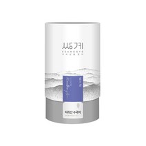 수국차 30g 국산수국차 잎차 전통차 수국잎차 침출차, 1개