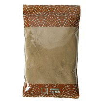 케이웰니스 국내산 엉겅퀴분말 300g 엉겅퀴 분말 가루, 단품, 단품