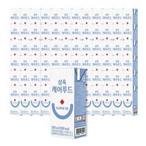 케어푸드 당뇨환자용 200ml X 72개