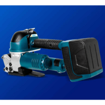 충전식 핸드 밴딩기 전동 포장결속기 PP밴드 박스묶음, DD19(19 이하 대역폭)