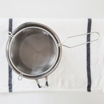 [미쓰오상점] 고정형 스텐 채반 15cm - 평일 2시주문건까지 당일발송!!