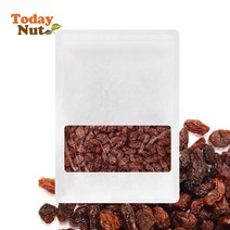 해맑음 건포도 1kg, 1박스