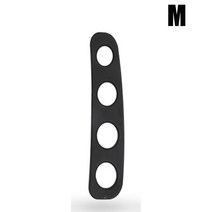 농구공가방 농구공배낭 보관가방1pc 실리콘 샷 잠금 농구 공 슈팅 트레이너 교육 액세서리 3 점 크기 sml 어린이 성인 남자 청소년, 블랙엠, 02 BLACK M