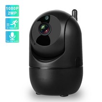 방범용 cctv 실외 감시카메라 카메라 감시 카메라 야간 투시경 자동 추적 양방향 홈, 나는 플러그, 1080p 32GB 흰색 추가