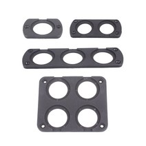 목걸이 태연 하리보 젤리 크리스탈 비즈 우정 꼬르소꼬모, 1-브라켓-1구