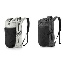 네이처하이크 등산가방 20L 백팩 캠핑 트레킹 배낭, 아이보리