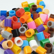 젤리비즈 10MM 빅비즈 혼합 믹스 500개 대용량 유아