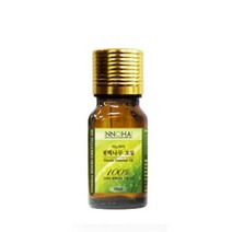 EM_이노하이 편백 나무 에센셜 오일 10ml 원액 엑기스 천연 기름 정유 10미리 피톤치, 상세페이지 참조