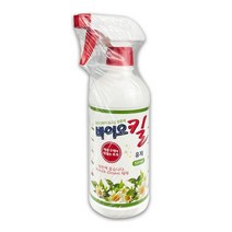 [P1B] IS M 해충구제 바이오킬 유제 500ml TJ / 생활용품 해충 에어졸 스프레이 생활잡화 ( P1B / 55989EA ), 1, 본상품선택