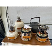 플러스 프리미엄 캠핑 이소가스 워머 230g+450g 2종 할인전, 밀리터리2종