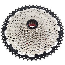 Gurpil MTB 카세트