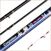 SFC 석조 돌돔 바다찌낚시대 원투전용 돌돔대, 단품