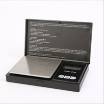커피원두저울 고정밀계량저울 100g-1kg 고정밀 미니 전자 저울 CS 휴대용 포켓 무게 금 은 보석 커피, 200g 0.01g