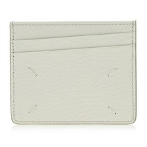 메종 마르지엘라 명품메종 스티치 카드지갑 SA1VX0006 P4455 T1003 SA1VX0006P4455T100304