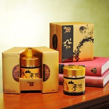 설선물 [산삼101] 산삼배양근 분말 (40g x 1병), 40g x 1병