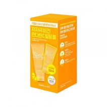 바닐라코 클린잇제로 브라이트닝 필링 젤 120ml(+50ml 증정)