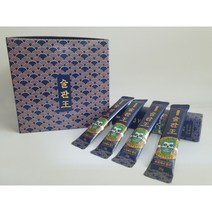 메디핏 술판왕20gx4개 숙취해소 젤리 술깨는, 20개입(1box)